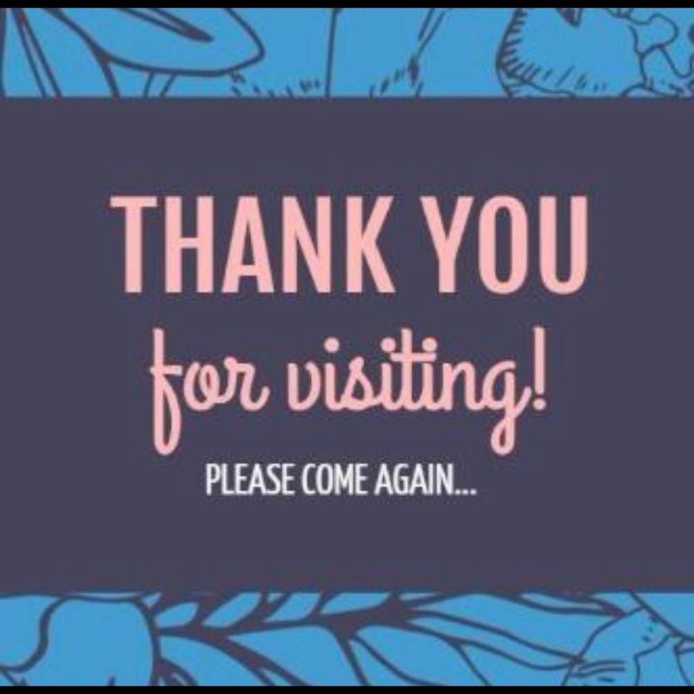 Thanks so much for stopping by!